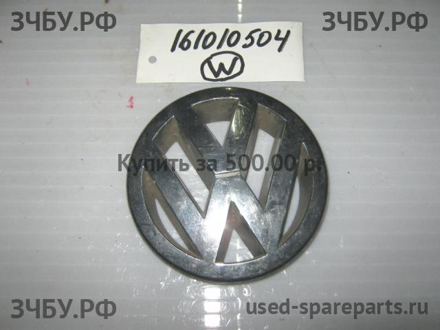 Volkswagen Passat B5 (рестайлинг) Эмблема (логотип, значок)