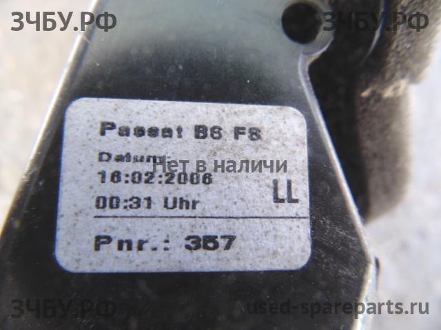 Volkswagen Passat B6 Дефлектор воздушный