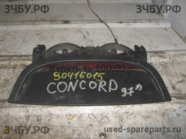 Chrysler Concorde 2 Фонарь задний (стоп сигнал)