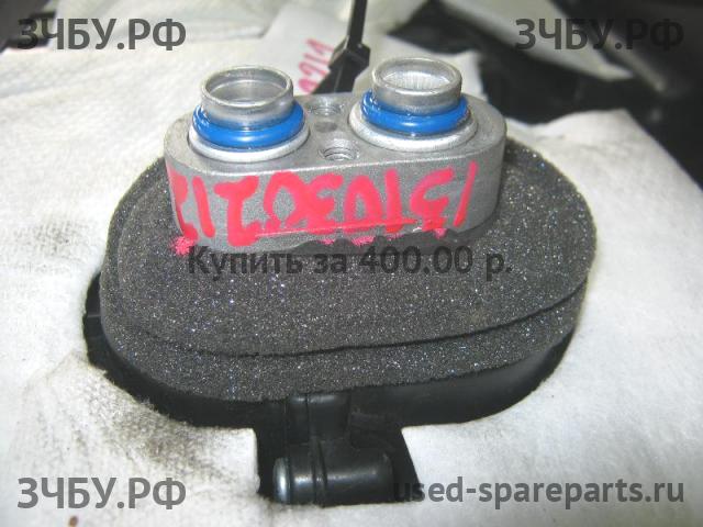 Hyundai Solaris 1 Испаритель кондиционера (радиатор)