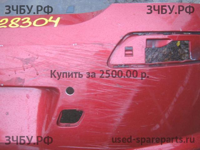 Peugeot 308 Бампер задний