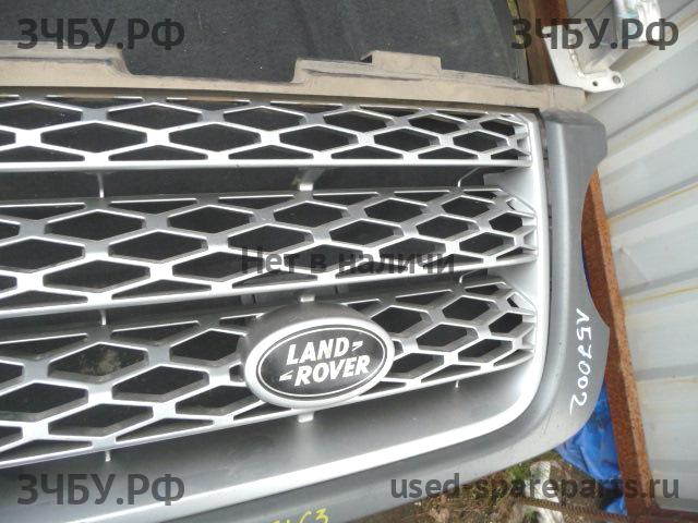 Land Rover Range Rover 3 (LM) Решетка радиатора