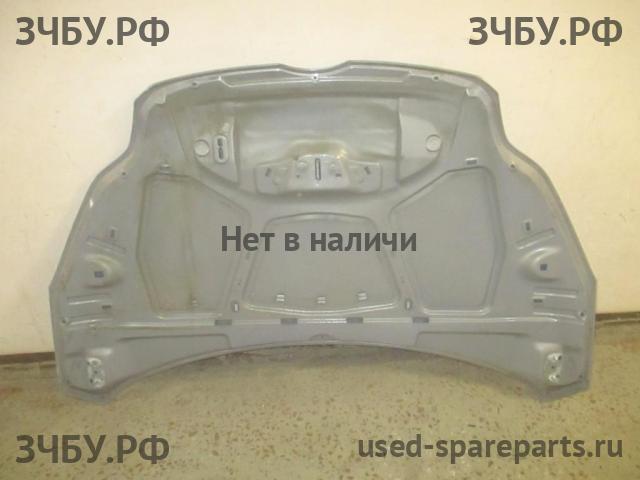 Ford Focus 3 Капот