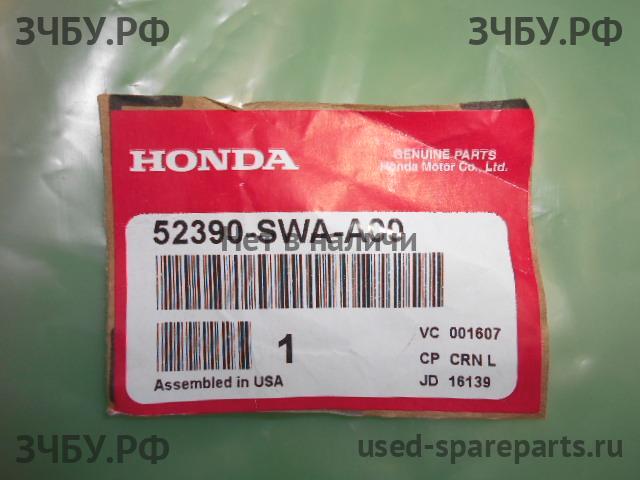 Honda CR-V 3 Рычаг задний