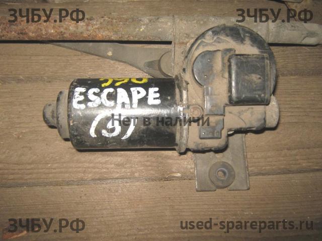Ford Escape 1 Моторчик стеклоочистителя передний