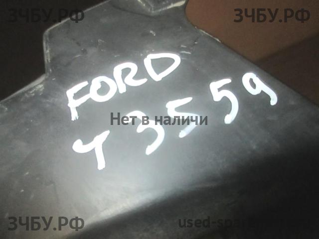 Ford Mondeo 5 Решетка радиатора