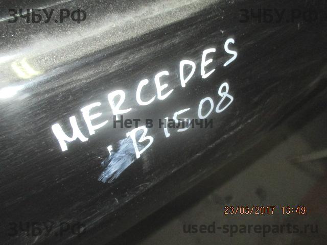 Mercedes W211 E-klasse Дверь задняя левая