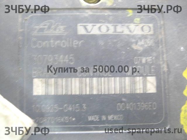 Volvo XC-90 (1) Блок ABS (насос)