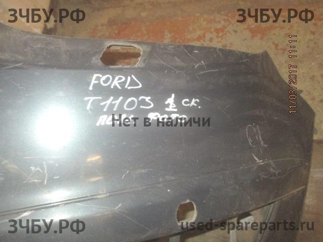 Ford Galaxy 2 Бампер передний