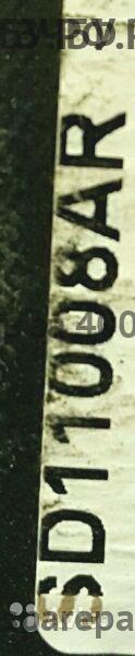 Skoda Octavia 2 (А5) Локер передний правый