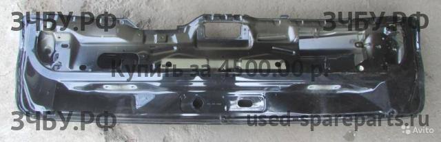 BMW X5 F15 Дверь багажника