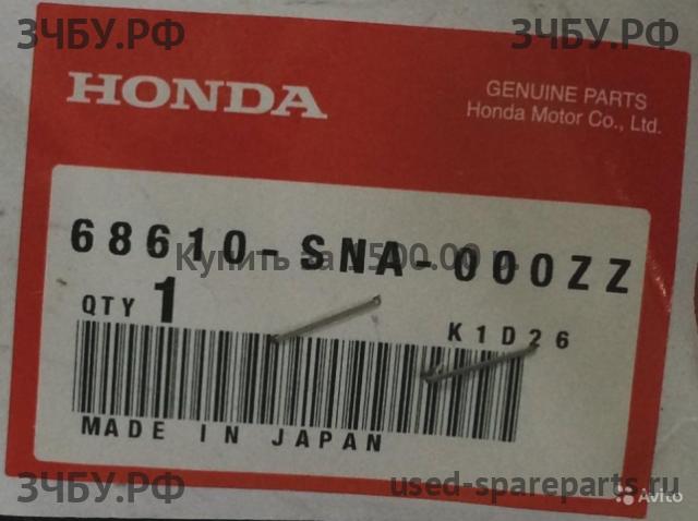 Honda Civic 8 (4D) Петля крышки багажника