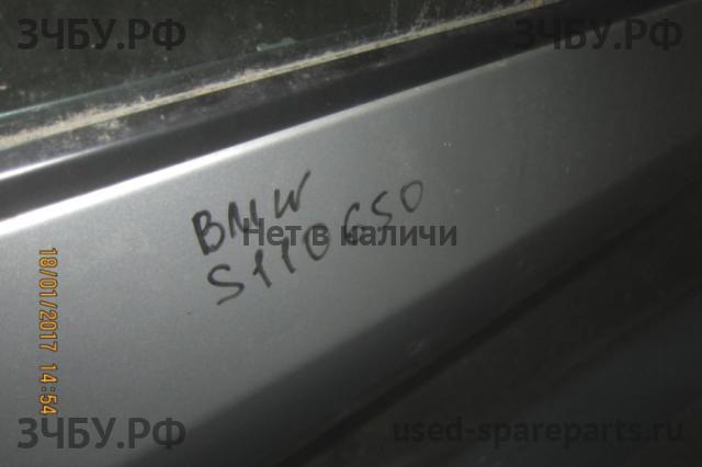 BMW 5-series E60/E61 Дверь задняя правая