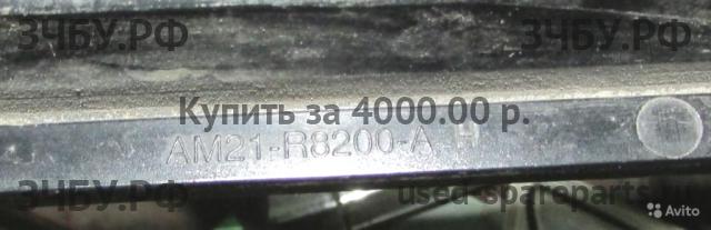Ford S-MAX 1 Решетка радиатора