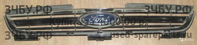 Ford S-MAX 1 Решетка радиатора