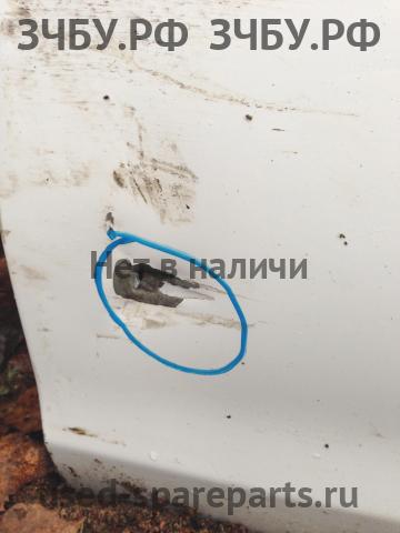 Opel Astra J Дверь передняя левая