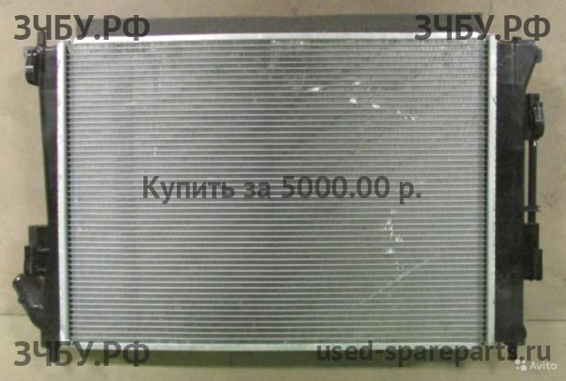Hyundai Creta Радиатор основной (охлаждение ДВС)