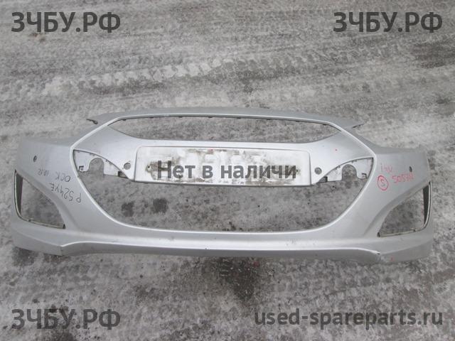 Hyundai i40 Бампер передний
