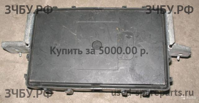 Nissan Teana 2 (J32) Блок предохранителей (в салон)
