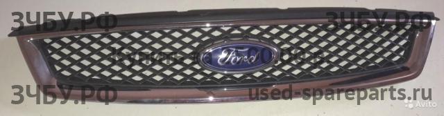 Ford Focus 2 Решетка в бампер