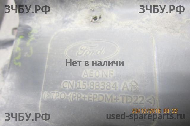 Ford EcoSport Пыльник