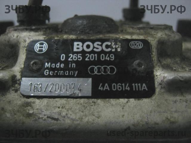 Audi 80/90 [B4] Блок ABS (насос)