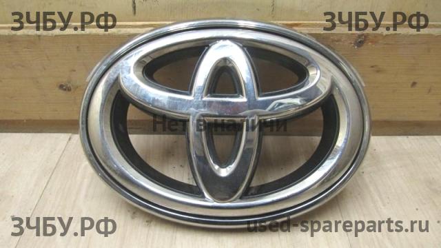 Toyota Camry 7 (V50) Эмблема (логотип, значок)