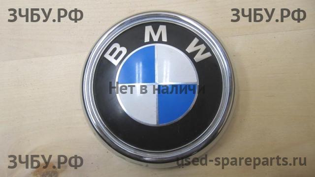 BMW X3 F25 Эмблема (логотип, значок)