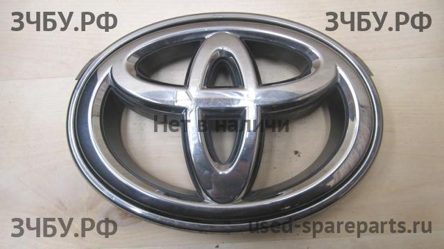 Toyota Camry 7 (V50) Эмблема (логотип, значок)