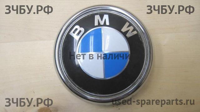 BMW X6 E71 Эмблема (логотип, значок)