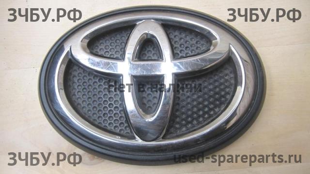 Toyota Land Cruiser 150 (PRADO) Эмблема (логотип, значок)