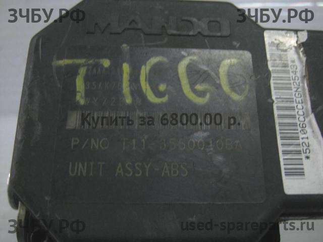 Chery Tiggo (T11) Блок ABS (насос)