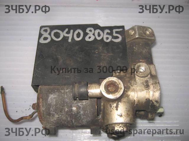 Audi 80/90 [B3] Блок ABS (насос)