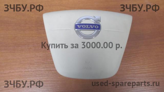 Volvo XC-60 (1) Накладка звукового сигнала (в руле)