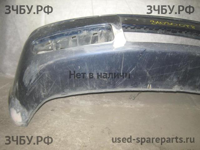 Skoda Octavia 2 (A4) Бампер передний