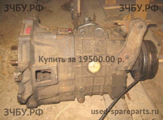 FAW 1041 МКПП (механическая коробка переключения передач)