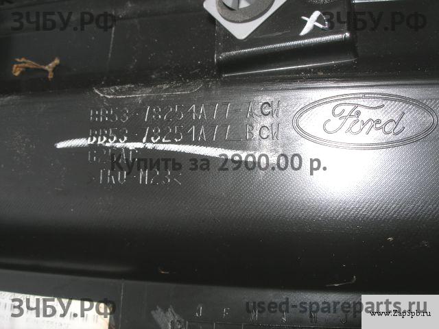 Ford Explorer 5 Накладка двери задней левой