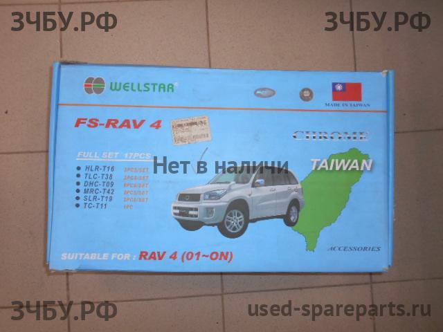 Toyota RAV 4 (2) Накладка