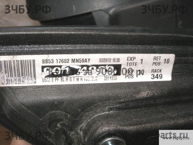 Ford Explorer 5 Зеркало правое электрическое