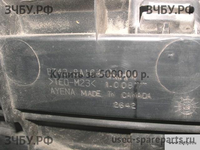 Ford Edge 1 Решетка радиатора