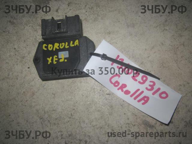 Toyota Corolla (E12) Резистор отопителя