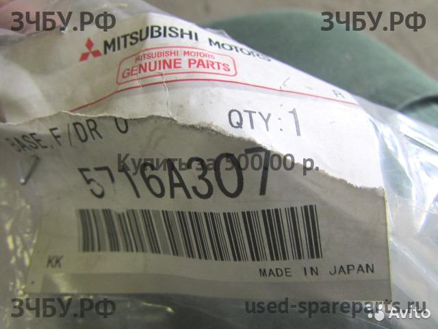 Mitsubishi ASX Кронштейн