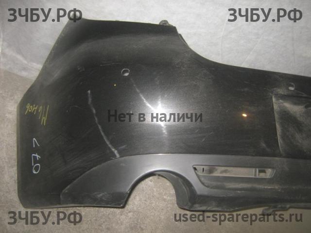Mazda 6 [GH] Бампер задний