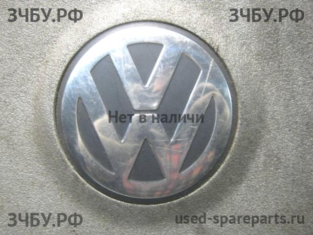 Volkswagen Touareg 1 Кожух двигателя (накладка, крышка на двигатель)