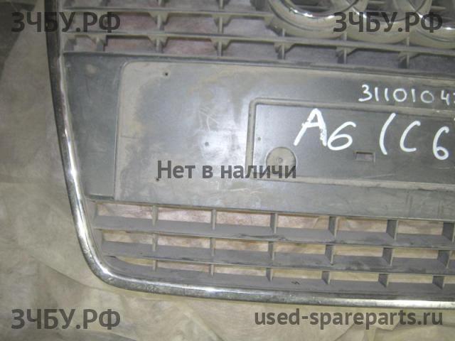 Audi A6 [C6] Решетка радиатора