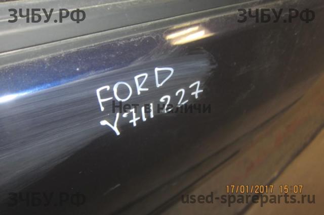 Ford Focus 1 Дверь задняя правая