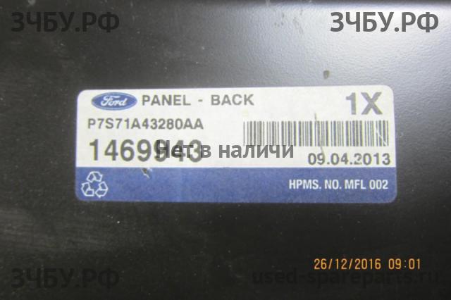 Ford Mondeo 4 Панель задняя