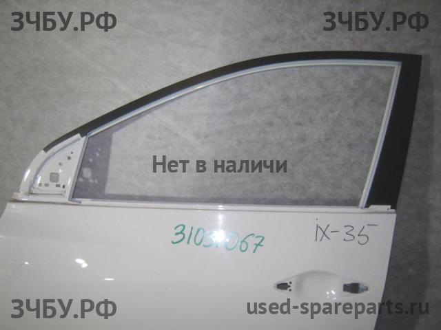 Hyundai ix35 Дверь передняя левая