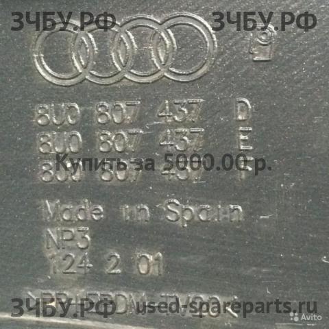 Audi Q3 [8U] Бампер передний