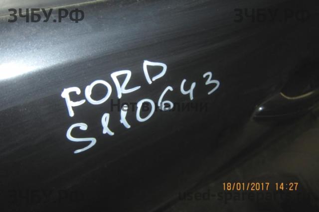 Ford Focus 2 Дверь задняя левая